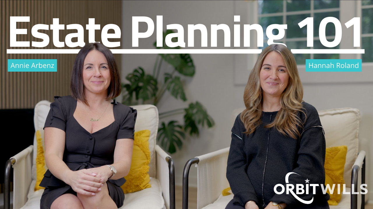Estate Planning 101: The five essential documents in your Estate Plan