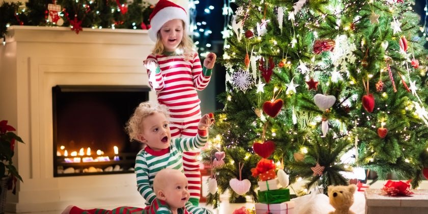 Estate Planning: The Best Christmas Gift For Your Kids