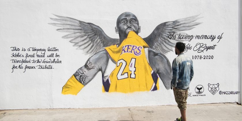 Kobe's Death: A Reminder That No One Is Immortal
