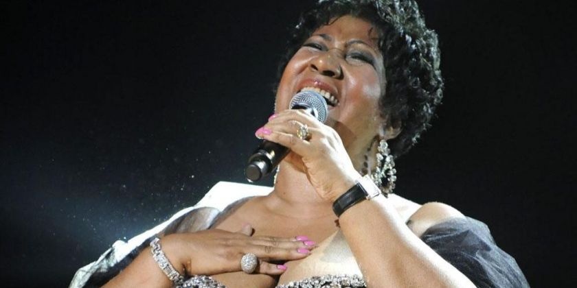 You Guys . . . Aretha Franklin Died Without a Will . . .