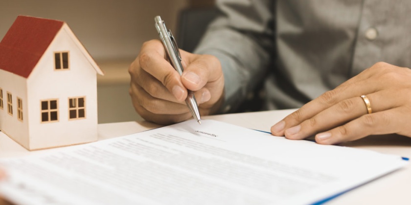 Consider Your Gross Estate When Writing a Detailed Will?